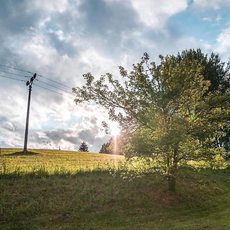 Apartman Odolov Jestřebí hory Male Svatonovice Exterior foto